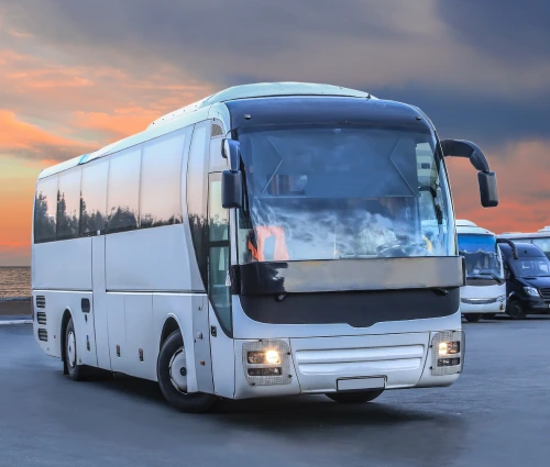 bus booking