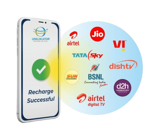 recharges