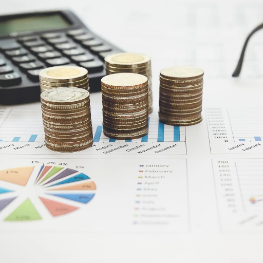 B2B Financial Software