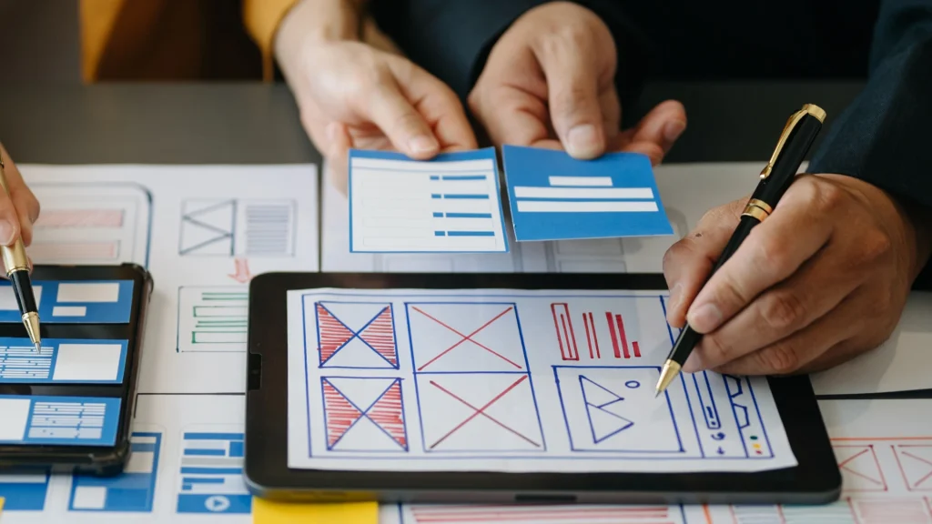 app development