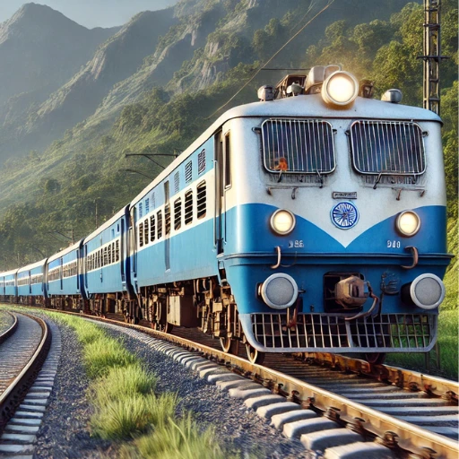Uselocator IRCTC Authorized Agent