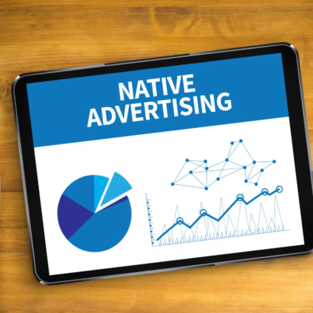 native marketing
