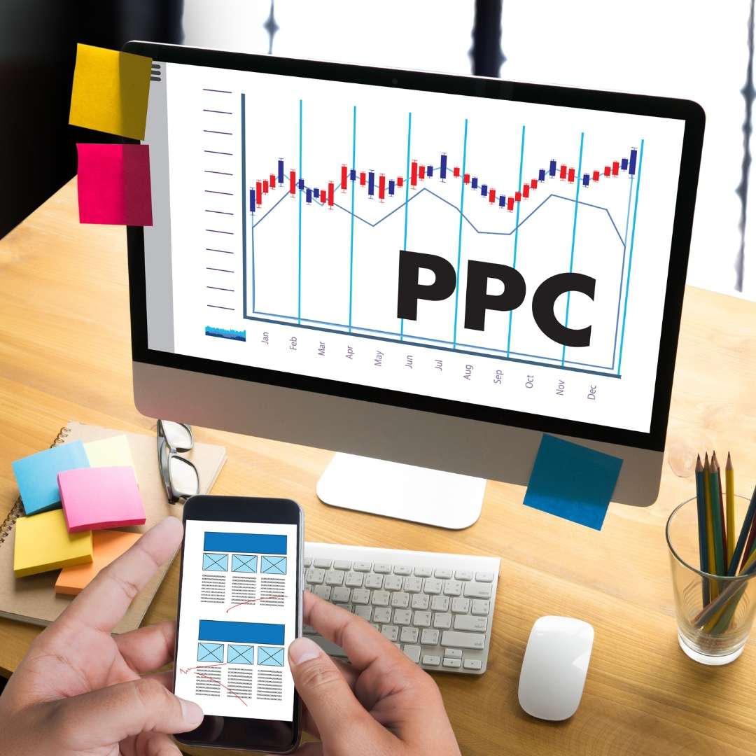 paid marketing