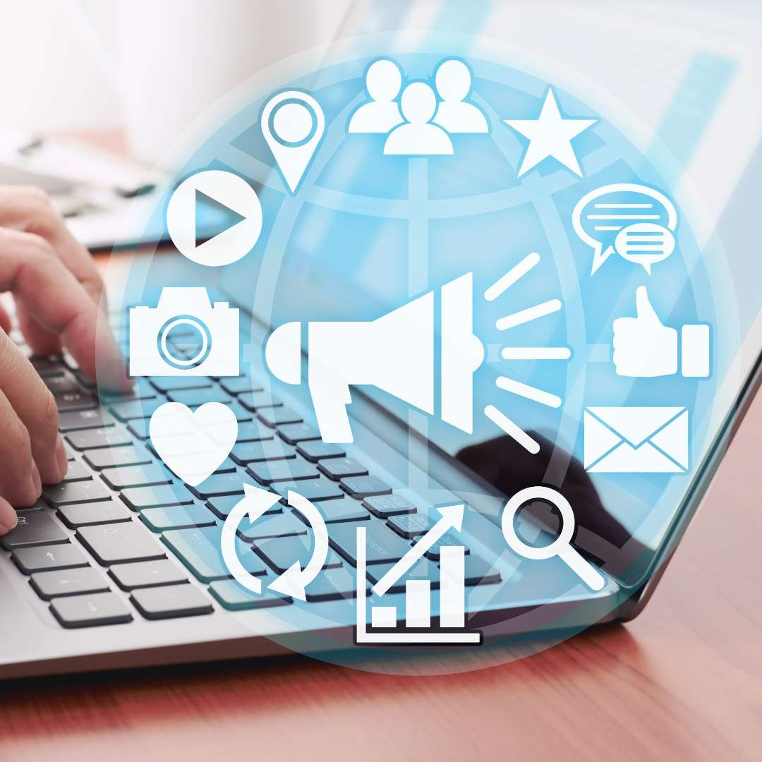 affiliate marketing