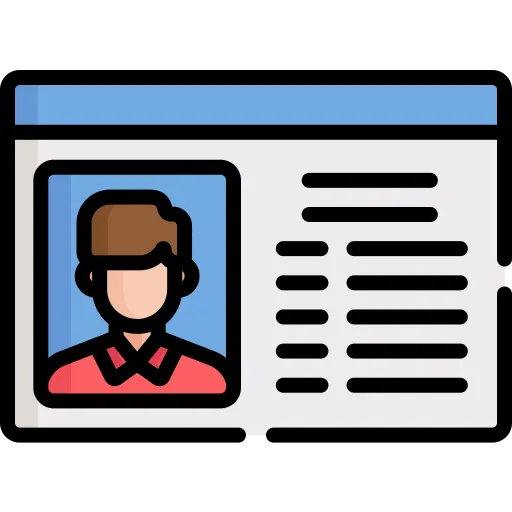 Detailed Student File with Custom Remarks