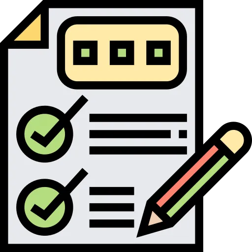 Examination & Assessment
