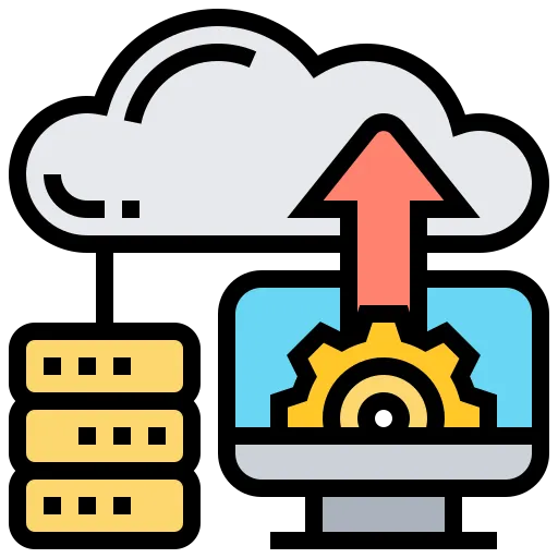 End-End Secure Backup