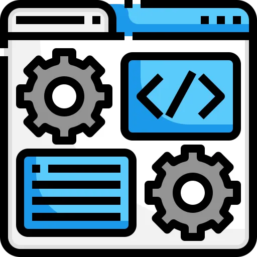 Website Design & Development