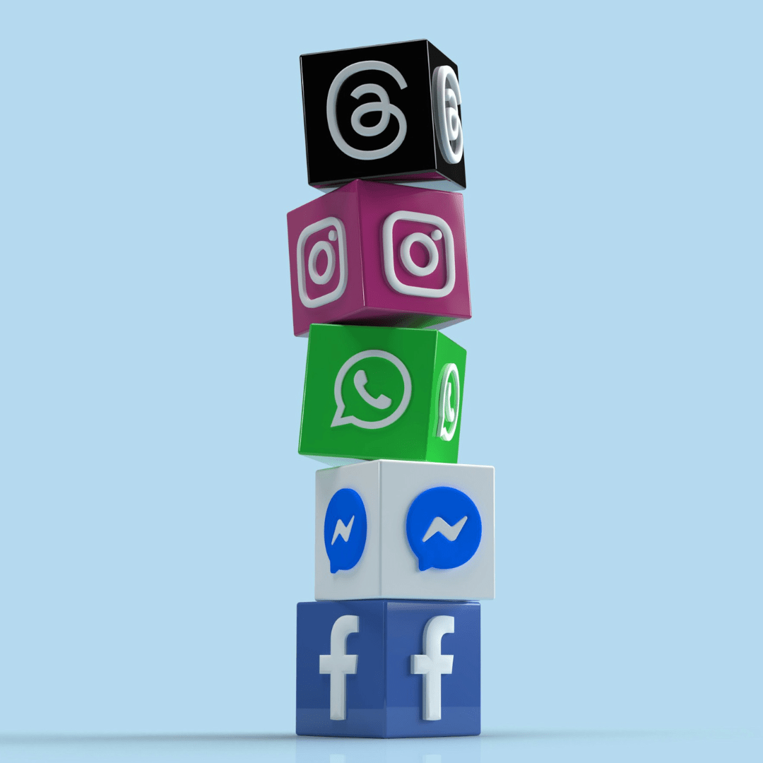 social media marketing