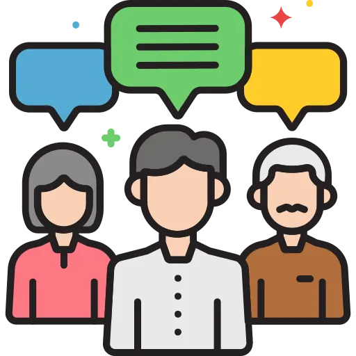 Feedbacks & Surveys