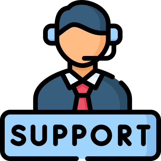 Free Support