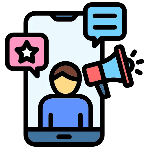 Influencer Marketing