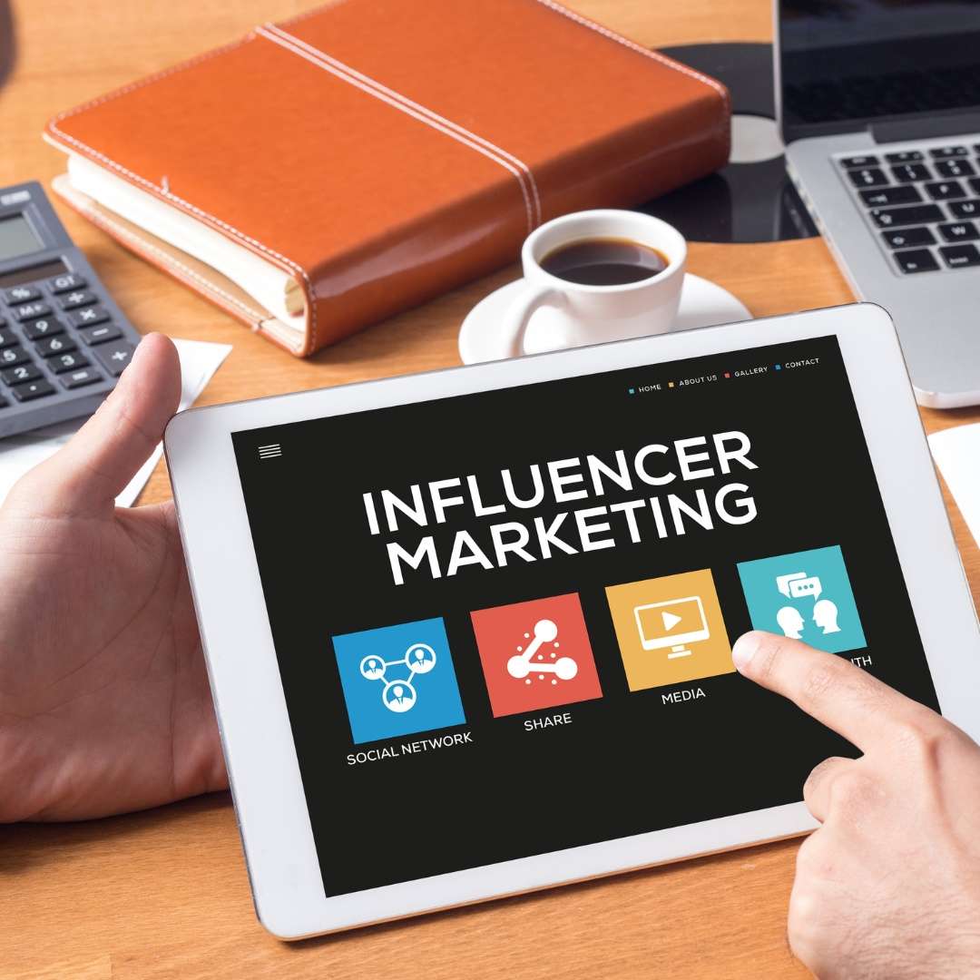 influencer marketing