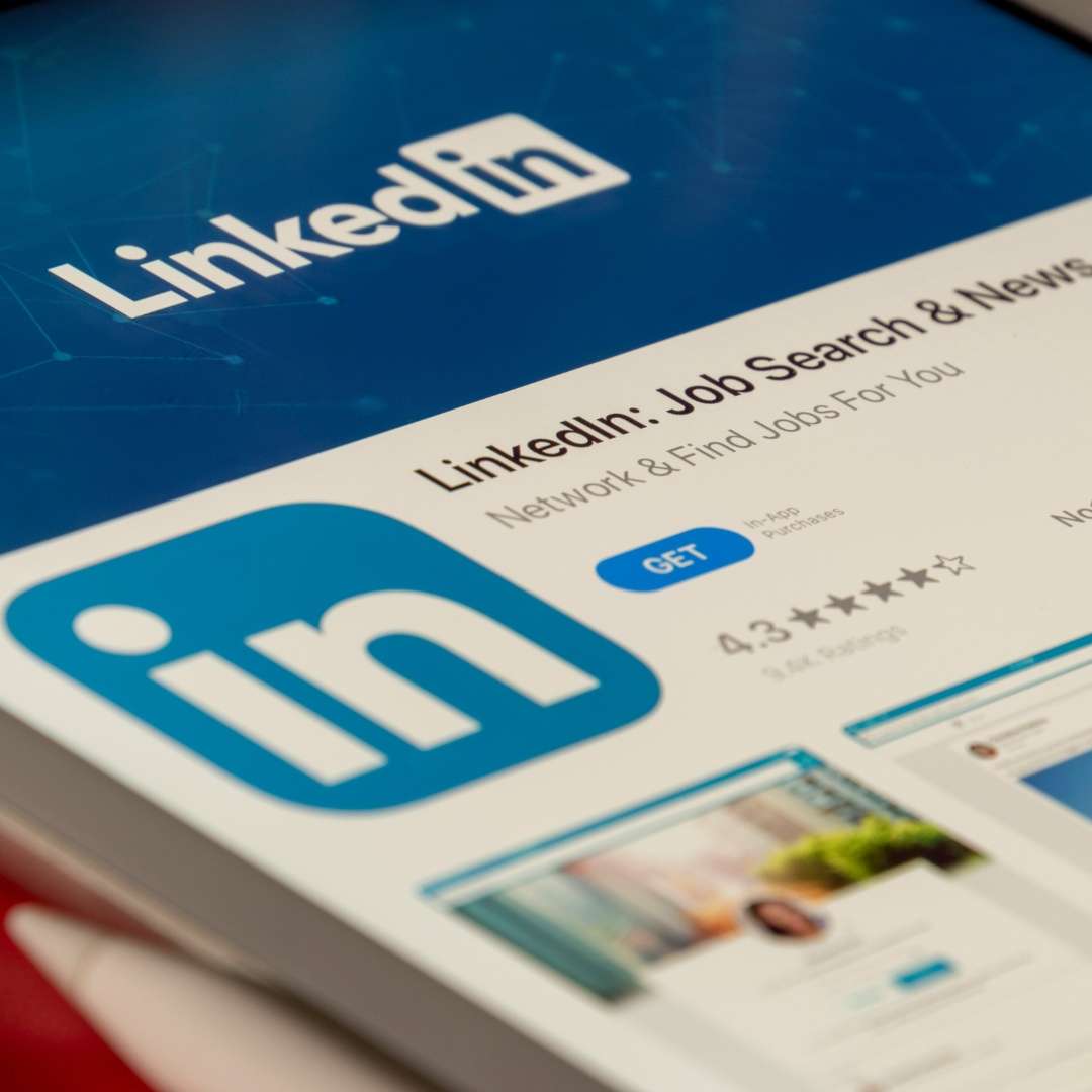 linkedin