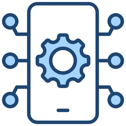 Mobile App Development