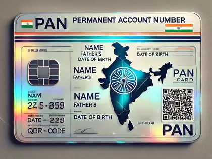 pan card