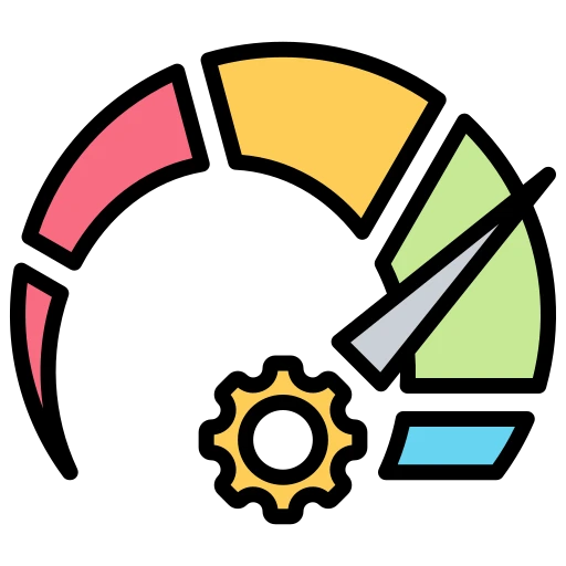 Fast<br>Processing
