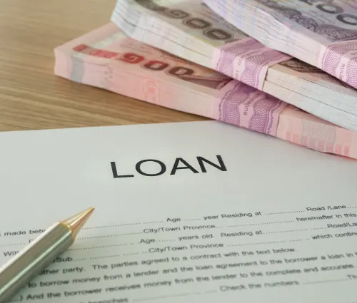 Loan Services