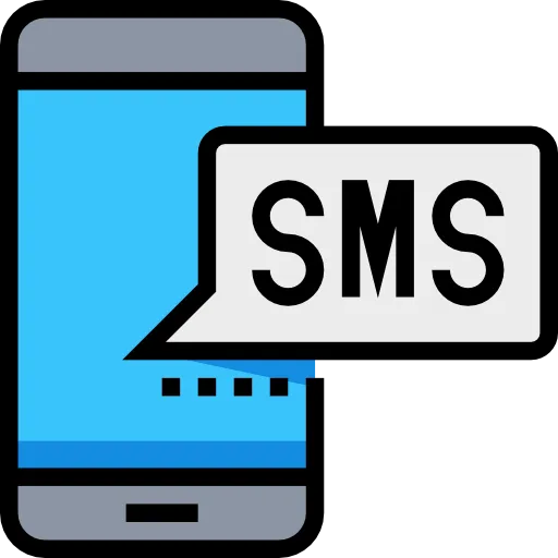 SMS Fee Alerts