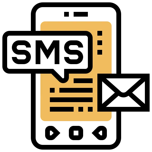 SMS & Email Notifications