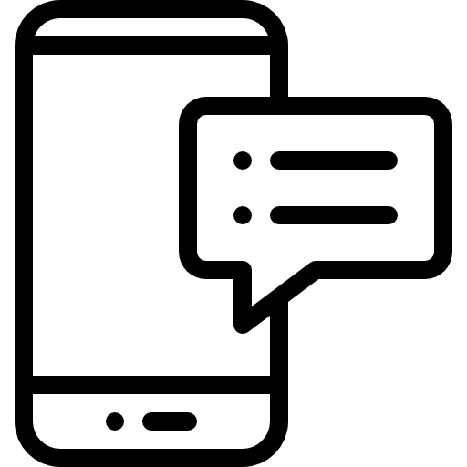 SMS Fee Alerts