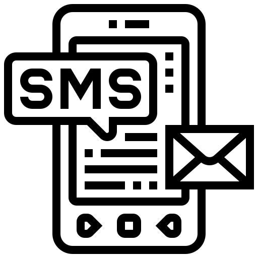 SMS & Email Notifications