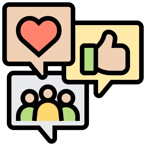 Social Media Engagement Marketing