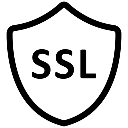 Domain with SSL Protection