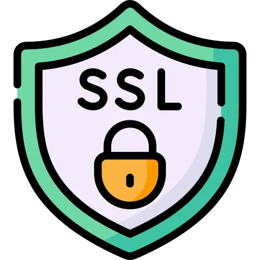 Domain with SSL Protection