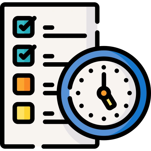 Time Management