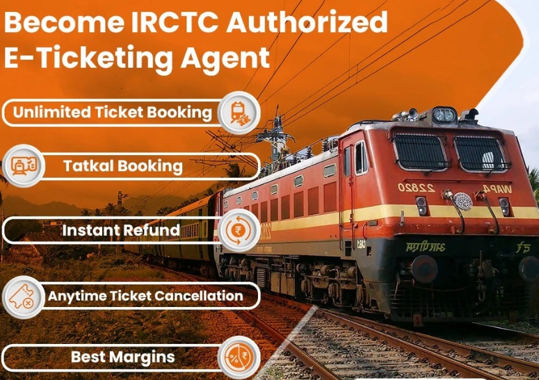 irctc