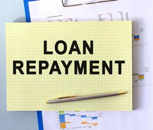 Loan Repayment