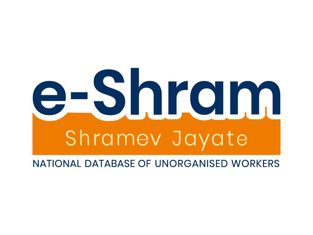 e-shram