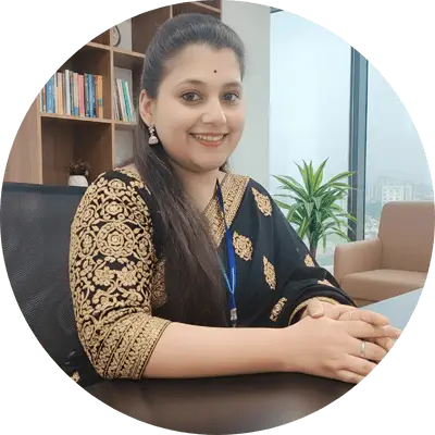 Kavya Pathak