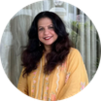 Mrs Sheetal Bulchandani Mrs Sheetal Bulchandani
