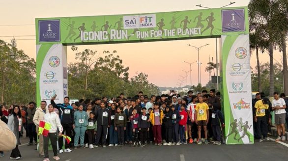 Run Marathon